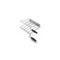 Smeg Sandwich-Zange TSSR01 für Toaster TSF01 oder TSF03, 2 Stück - Default Title