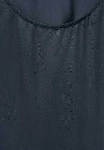 Satin Top 38 - Cool Vintage Green