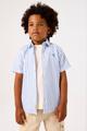 C55621 104/110 - Stripe Blue