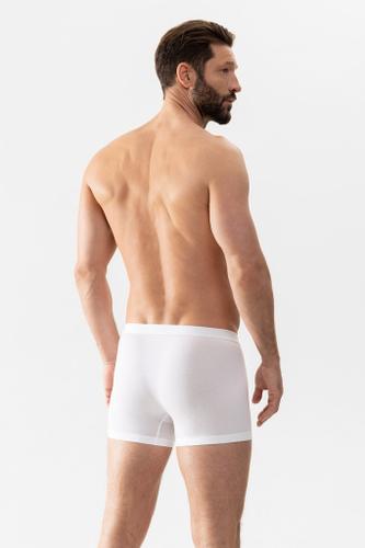 Trunk Shorty Weiß 7/XL