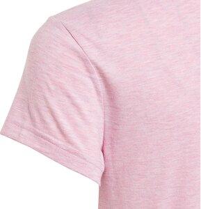 ADIDAS Kinder T-Shirt ID Winner 140 in Grau