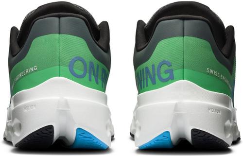 ON Herren Laufschuhe Cloudsurfer Next 44 in Grau