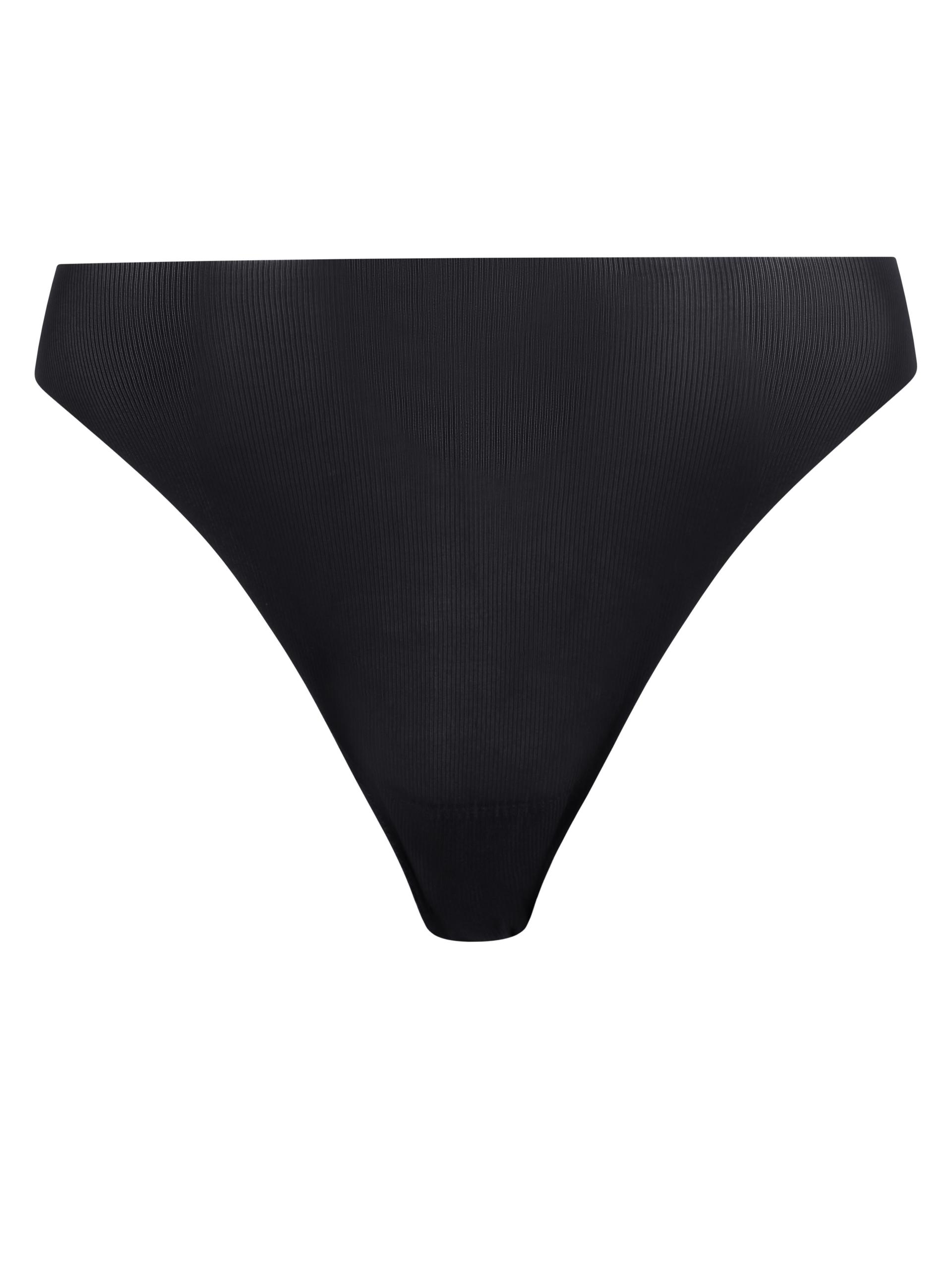 Chantelle Pulpies Slip M/L - Schwarz