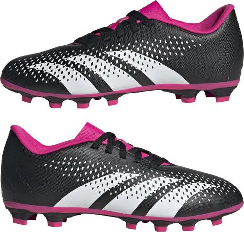 ADIDAS Kinder Fussball-Rasenschuhe PREDATOR ACCURACY.4 FxG J 36 ⅔ in Schwarz