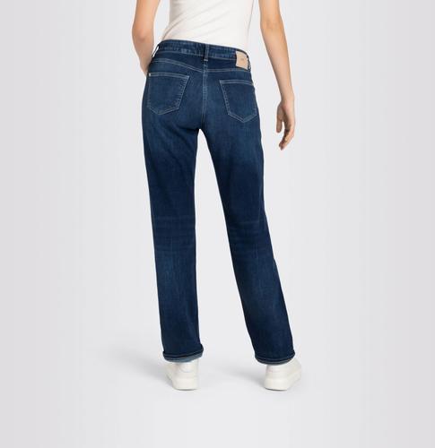 MAC JEANS - STRAIGHT, Light authentic denim 36/30 - Blau