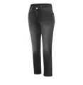 MAC JEANS - DREAM, Dream authentic 38/29 Straight Fit - Schwarz