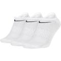 NIKE Herren Everyday Lightweight No-Show