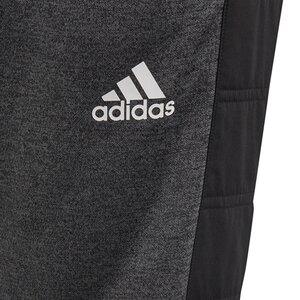 ADIDAS Kinder Sporthose P WRM 164 in Grau