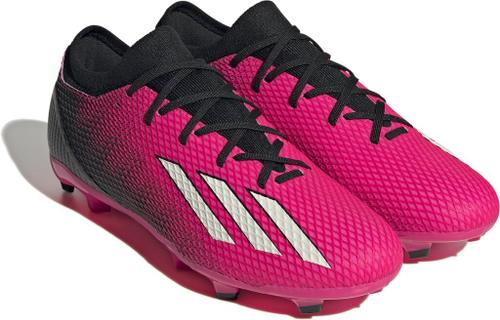 ADIDAS Herren Fussball-Rasenschuhe X SPEEDPORTAL.3 FG 45 ⅓ in Grau