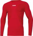 JAKO Herren Longsleeve Comfort 2.0 XL in Rot
