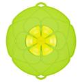 Kochblume Kochblume Überkochschutz limette 29 cm