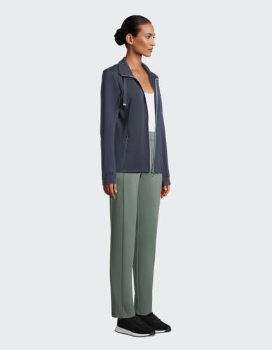 SINA Hose 40 - Grape Leaf