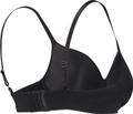 PUMA Soft Padded BH 1er-Pack 75C in Schwarz