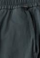Wide Leg Jersey-Hose L/7/8 Hosen - Slate Khaki
