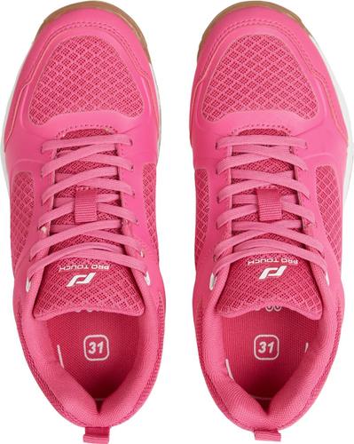 PRO TOUCH Kinder Volleyballschuhe Ki.-Indoor-Schuh Rebel IV J 34 in Pink