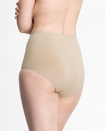 High Waist Slip INSHAPE 40/42 - Skin