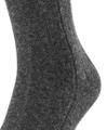 FALKE Lhasa Rib Herren Grau 39-42