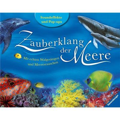 Ravensburger Kindersachbuch - Zauberklang der Meere