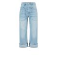 MAC JEANS - BAGGY, Authentic comfort denim Blau 38/OL