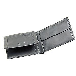 Esquire Scheintasche  quer, 12KK Logo