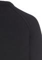Pullover mit Cooling Effekt M Relaxed Fit - Dark Navy