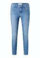 ORNELLA SEAM Blau 34/07