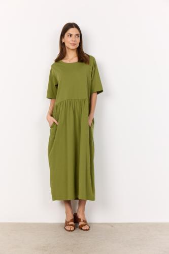 SC-DERBY 50 XS - Calliste Green