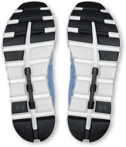ON Damen Freizeitschuhe Cloud 6 42 in Grau
