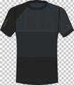 ASICS Herren Laufshirt FuzeX Seamless Kurzarm S in Grau