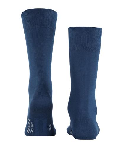 FALKE Cool 24/7 Herren Blau 43-44