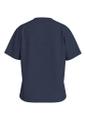 VINORA S/S T-SHIRT - NOOS Blau S