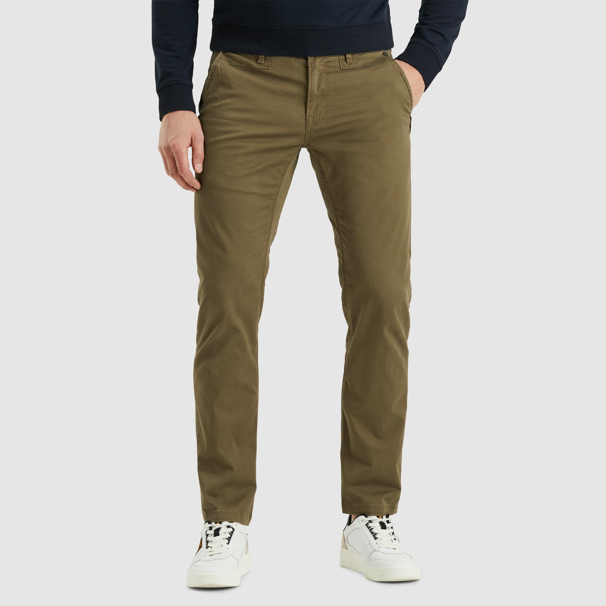 AMERICAN CLASSIC CHINO 34/32 Regular Fit - Beech