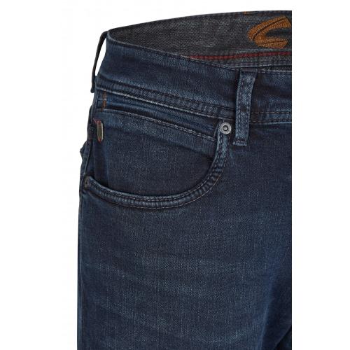Slim Fit 5-Pocket Jeans 32/30 Slim Fit - Indigo