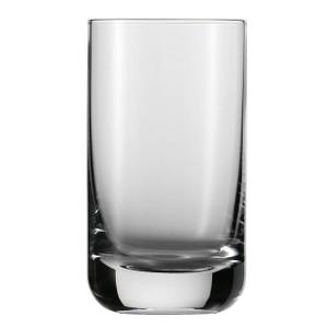 SCHOTT-ZWIESEL Becher »Convention 6er Set«, Kristallglas
