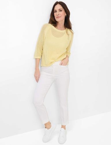 Style Lorella 40K - White