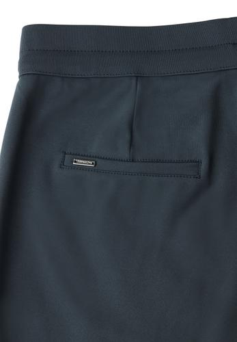 Hose im Loose Fit 36/28 - Cool Vintage Green