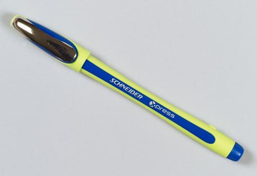 Fineliner X-PRESS blau