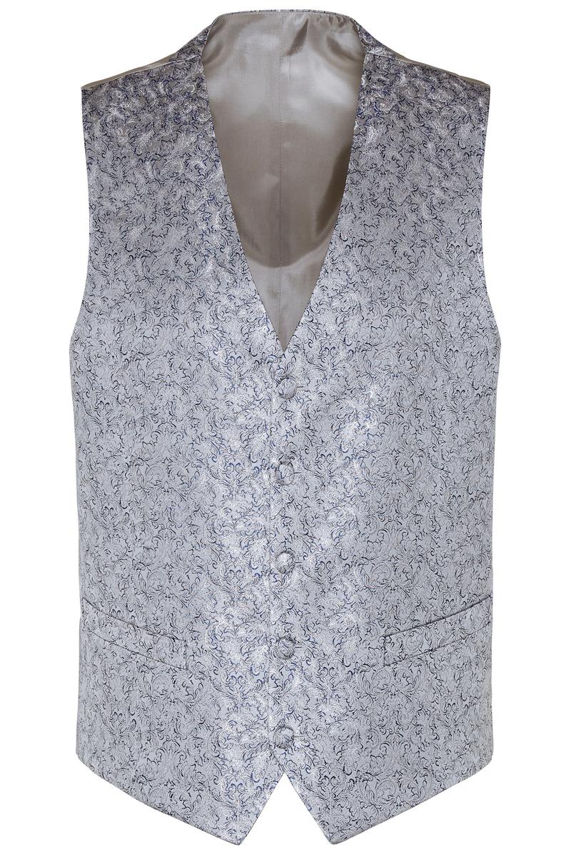 Lambert 31 Modern Fit - Grau