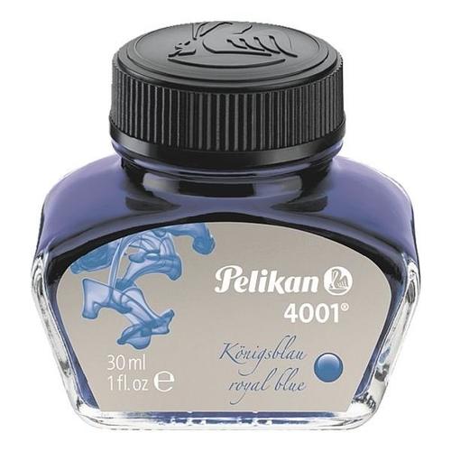 Tinte 4001 Königsblau 30 ml