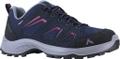 McKINLEY Damen Trekkinghalbschuhe Discover III AQX W 38 in Blau