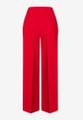 weite Hose  soft red  Frühjahrs-Kollektion Rot 40