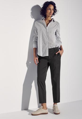 Softe Twill Chino 34/28 - Granite Grey