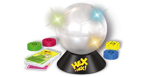 Schmidt Spiele - Bibi Blocksberg - Hexenkugel