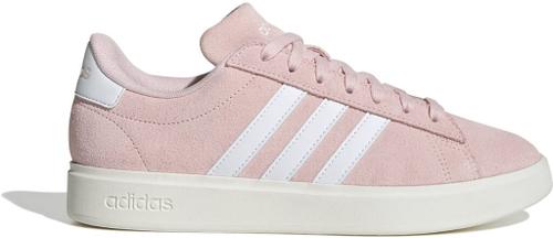 ADIDAS Damen Freizeitschuhe Grand Court 2.0 39 ⅓ in Pink