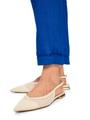 Legere Hose Modell RHODOS 42 - Gentian