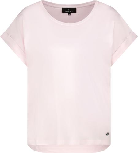 Basic-T-Shirt 46 - French Rose