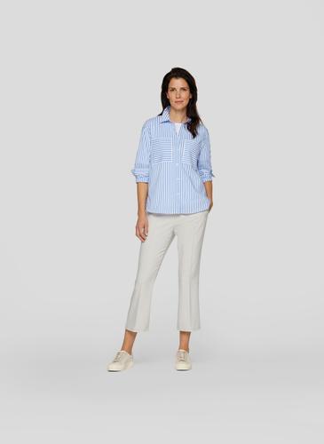 Denim Love 42 - Pastellblau