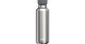 thermoflasche ellipse 500 ml - edelstahl gebürstet