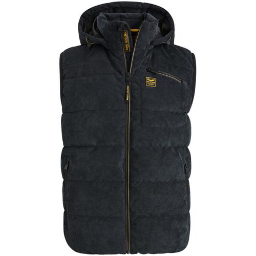 Bodywarmer GOBBLER BW Clear ford XXXL Regular Fit - Salute