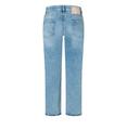 MAC JEANS - STRAIGHT, Authentic comfort denim 40/30 Straight Fit - Blau